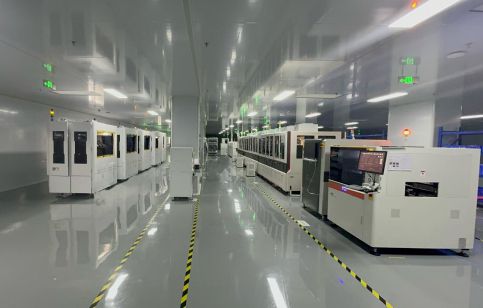 总投资超27亿元湖北奕元达等两项MLED项目刷新进展(图1)