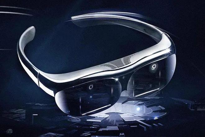 奇景光电推出微型超亮双边自发光 LCoS 微显示屏体积 009 cc重量仅 02 克(图2)